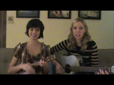 Youtube: F**k You (Redo)  by Garfunkel and Oates