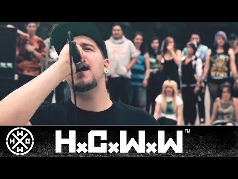 Youtube: Ellie Goulding - Burn - COVER: THE OCEAN SCREAMS - HARDCORE WORLDWIDE (OFFICIAL HD VERSION HCWW)