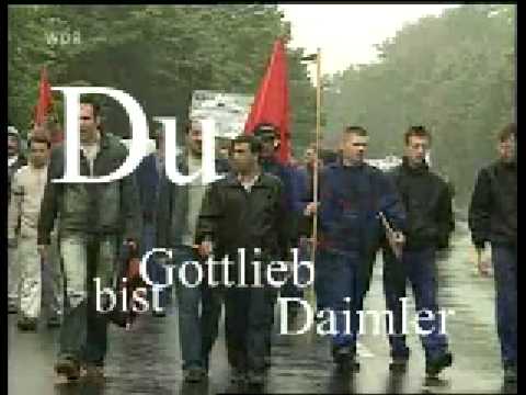 Youtube: Du bist Deutschland... zu teuer