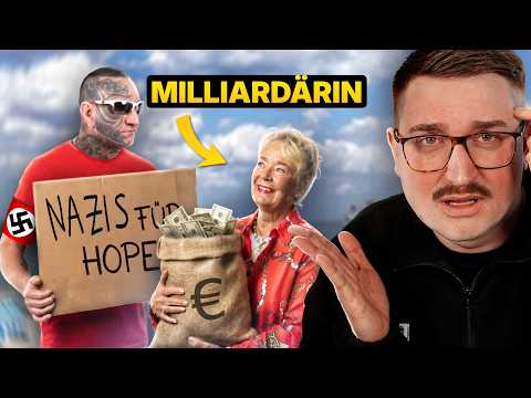 Youtube: Der Wal ist tot 🐋☠️⚰️