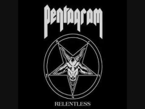 Youtube: Pentagram - Relentless
