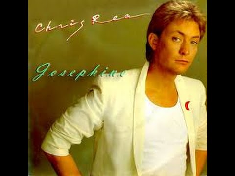 Youtube: Chris Rea  Josephine ( audio HQ)