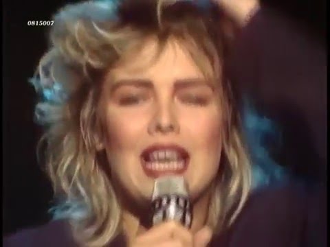 Youtube: Kim Wilde - You Keep Me Hanging On (HD) (Official Video) (1986)