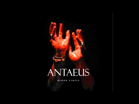 Youtube: Antaeus - Blood Libels [Full - HD]