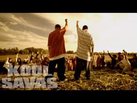 Youtube: Kool Savas & Azad "All 4 One" (Official HD Video) 2005