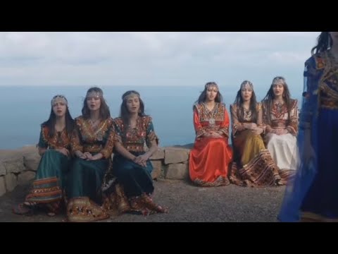 Youtube: Musique kabyle