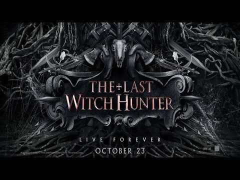 Youtube: Trailer Music The Last Witch Hunter - Soundtrack The Last Witch Hunter (Theme Song)