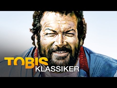 Youtube: SIE NANNTEN IHN MÜCKE Offizieller Deutscher Trailer (1978) Bud Spencer | Jetzt auf DVD & Blu-Ray!