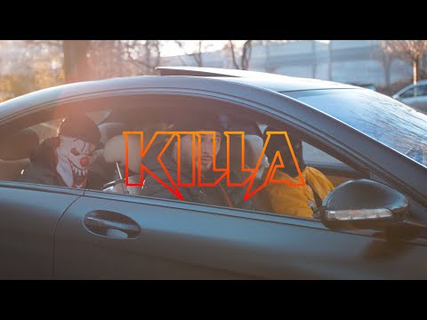 Youtube: ► DUGGY 040 - KILLA (Official Video)