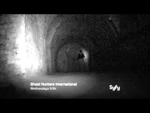 Youtube: Ghost Hunters International - Army of the Dead:Serbia