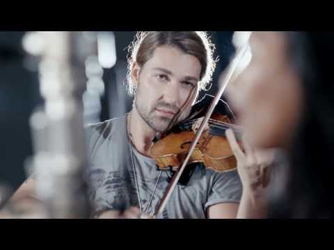 Youtube: David Garrett - Io Ti Penso Amore (Feat. Nicole Scherzinger)