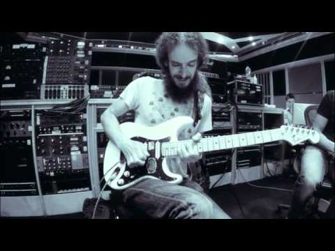 Youtube: Guthrie Govan - Regret #9 - Guitar Solo