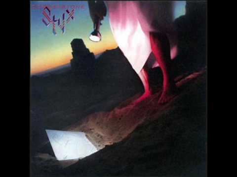 Youtube: Styx - Borrowed Time