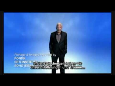 Youtube: Morgan Freeman über das Wow-Signal von 1977