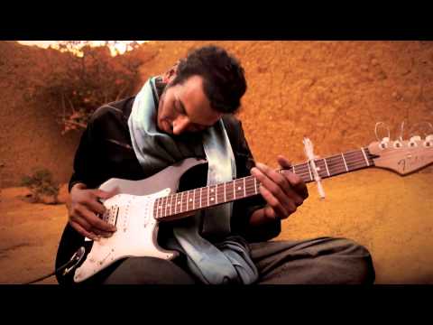 Youtube: Bombino - Mahegagh (What Shall I Do)