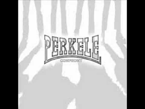 Youtube: Perkele - When you're dead