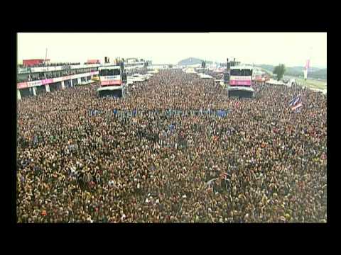 Youtube: Velvet Revolver Rock Am Ring