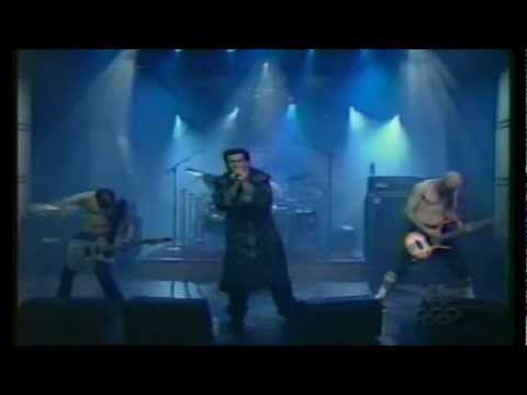 Youtube: System Of A Down - Spiders [Live on Conan O'Brien]