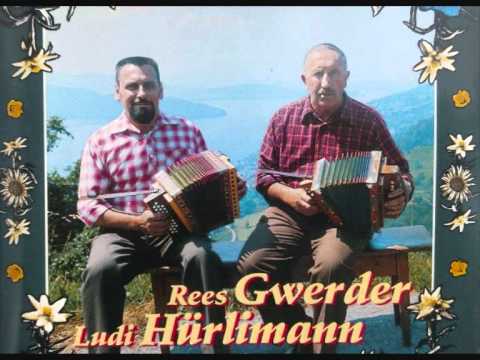 Youtube: Gwerder+Hürlimann (Eggeli,Eggeli Wisis Chropf)