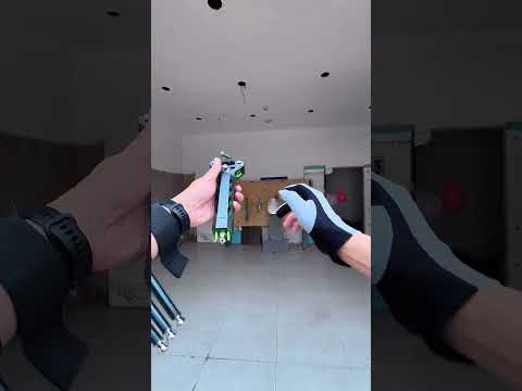 Youtube: Aluminum alloy slingshot toy set with accessories and tools#bowfishing #archery #outdoors #slinsghot