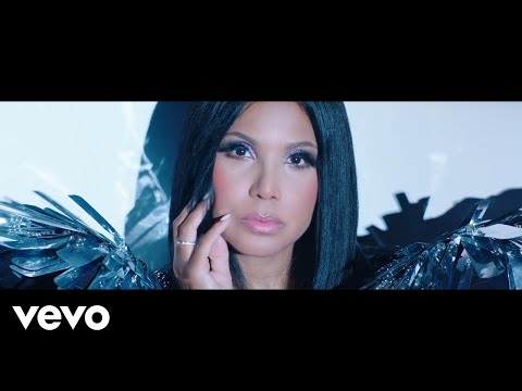 Youtube: Toni Braxton - Dance