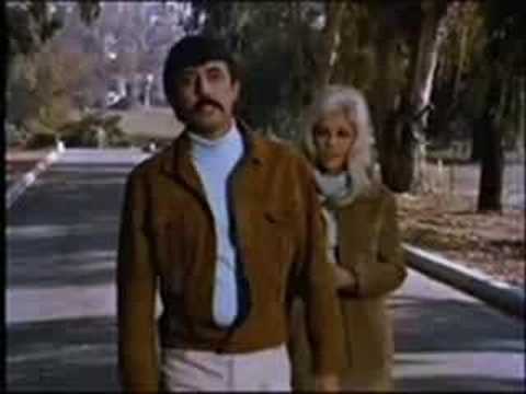 Youtube: Nancy Sinatra & Lee Hazlewood-Summer Wine