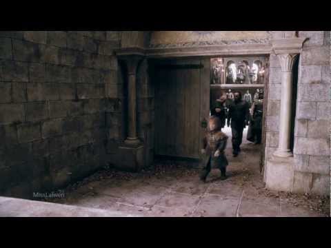 Youtube: The Lion's Roar || The Lannisters