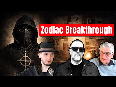Youtube: Der Zodiac-Killer aufgedeckt: Der Fall, der keinen Sinn ergibt