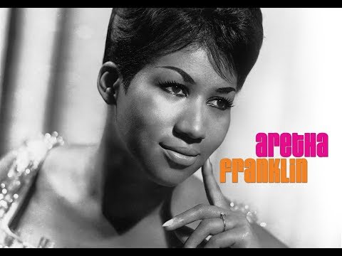 Youtube: Aretha Franklin - Respect (Lyric Video)