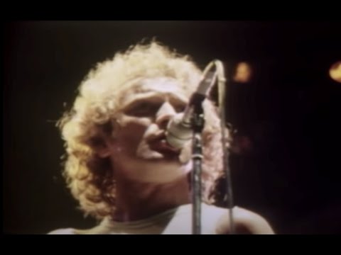 Youtube: Foreigner - Juke Box Hero (Official Music Video)