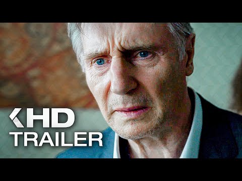 Youtube: MEMORY Trailer German Deutsch (2022) Liam Neeson