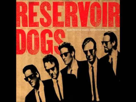 Youtube: Reservoir Dogs OST-Steelers Wheel-Stuck In The Middle With You