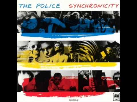 Youtube: the police - tea in the sahara (synchronicity).wmv