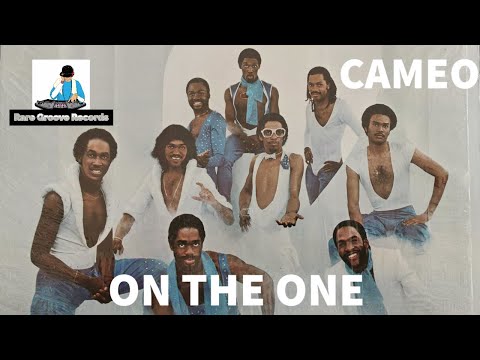 Youtube: Cameo - On The One (1980)