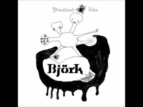 Youtube: Björk - Army Of Me