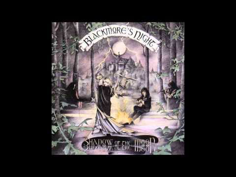 Youtube: Blackmore's Night - Greensleeves