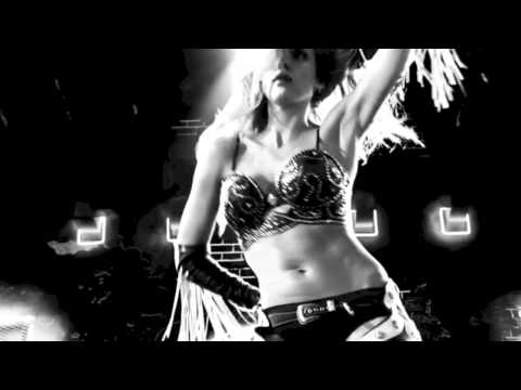 Youtube: Sin City: Nancy Callahan - Want (music Recoil/Alan Wilder ft. Architect)
