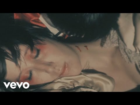 Youtube: Yeah Yeah Yeahs - Y Control