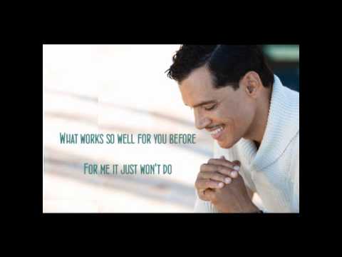 Youtube: El Debarge - Love Me In A Special Way