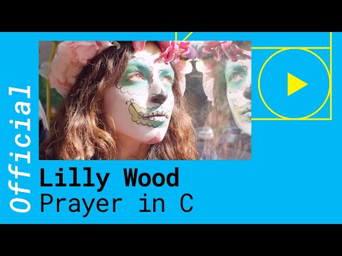 Youtube: Lilly Wood & The Prick and Robin Schulz – Prayer in C [Official Video]