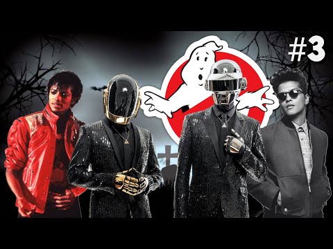 Youtube: Disco - Funky House Mix 2020 #3 🎃Special Halloween🎃 (MJ, Daft Punk, Crazibiza, Indeep, Chic..)