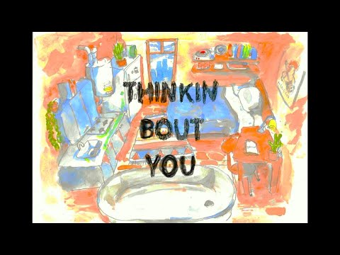 Youtube: Flea - Thinkin Bout You (Official Visualizer)