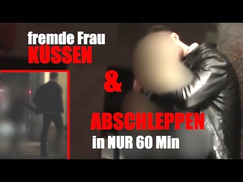 Youtube: Zum Sex MANIPULIERT: 10x NEIN und trotzdem BANG  - PICK UP ARTIST INFIELD [REUPLOAD]