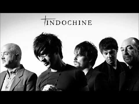 Youtube: Indochine -  La vie est belle