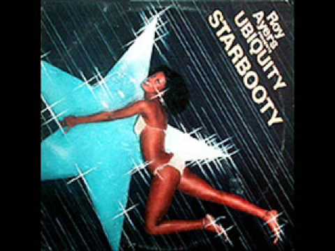 Youtube: Ubiquity-"Starbooty"