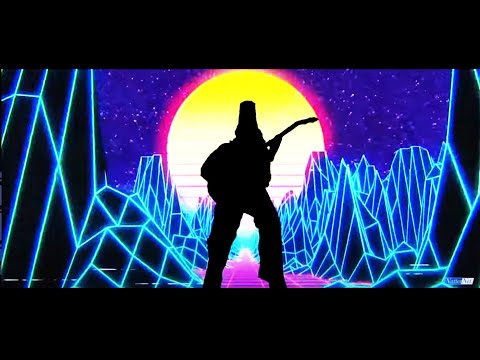 Youtube: Vehicleof - Buckethead (Music Video)