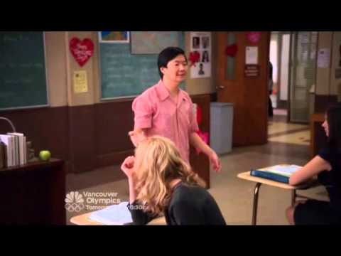 Youtube: Senor Chang - Spanish Rooster. Best Chang Moment