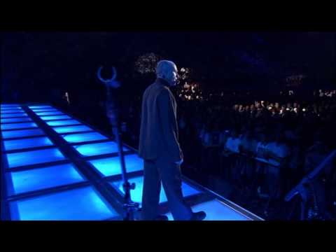 Youtube: Phil Collins - In The Air Tonight LIVE HD