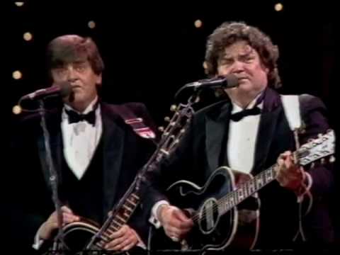 Youtube: Let It Be Me ~~ Everly Brothers, Melbourne, 1989