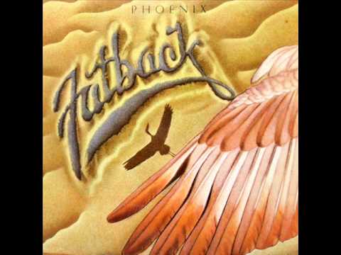Youtube: FATBACK - just be my love - 1984